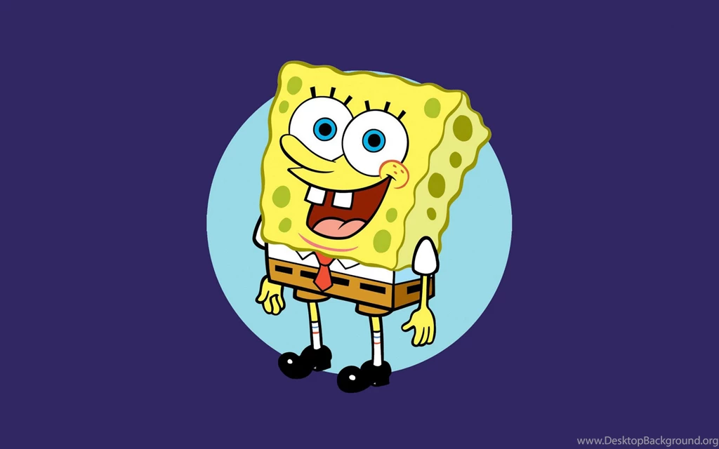 Spongebob Computer Wallpapers, Desktop Backgrounds