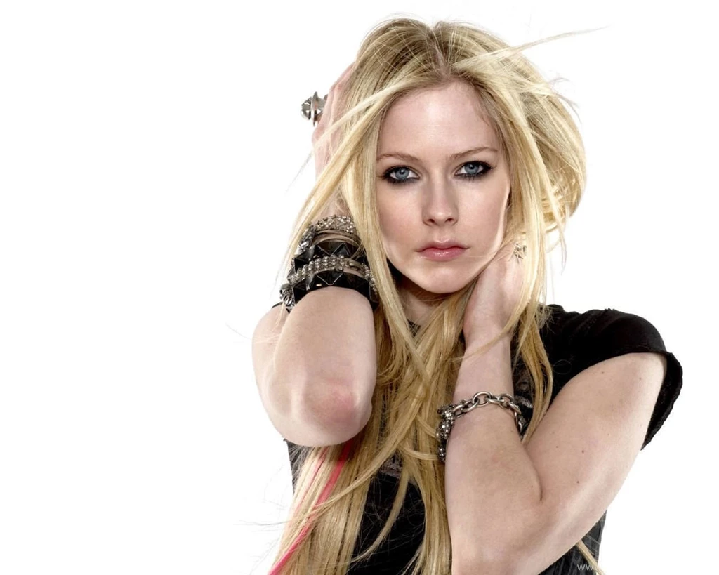 Avril Lavigne Wallpapers! Avril Lavigne Wallpapers (13426986 ...