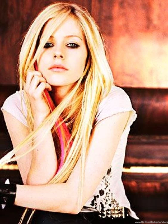 Avril lavigne wallpapers