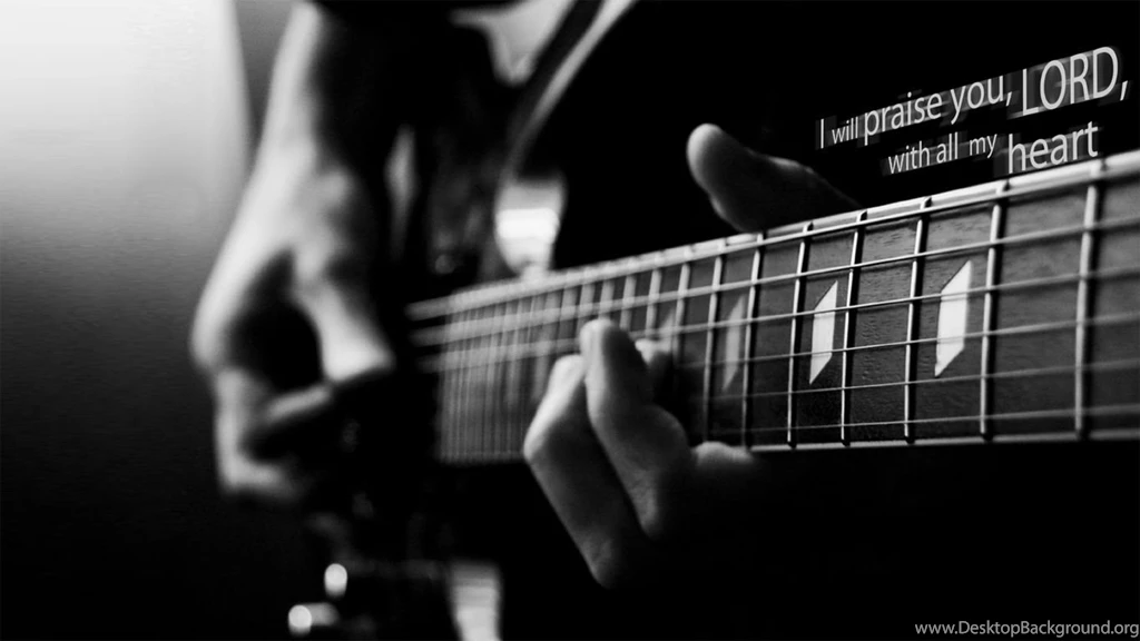 Christian Quotes On Guitar. QuotesGram