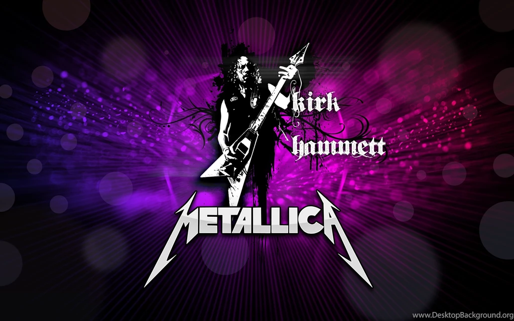 Ultra HD 4K Metallica Wallpapers HD, Desktop Backgrounds 3840x2400
