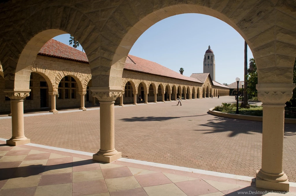 Stanford University (id: 18367) – BUZZERG