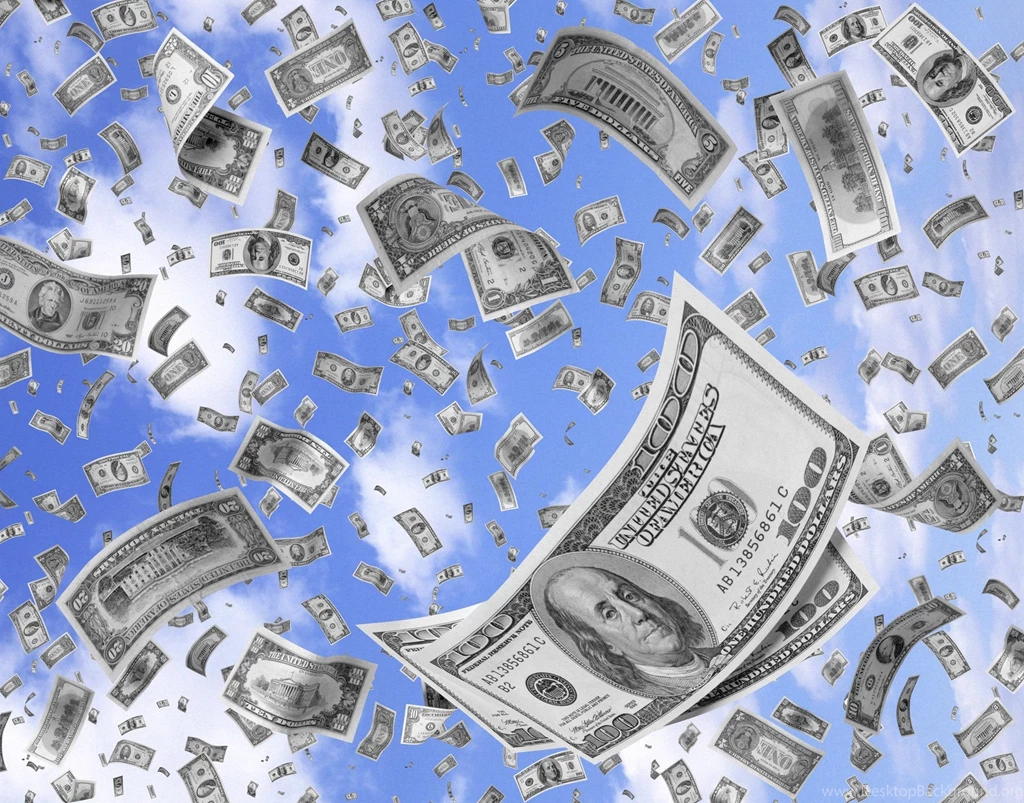 Money HD Wallpapers