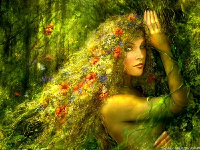 Aphrodite – Lover Of Laughter
