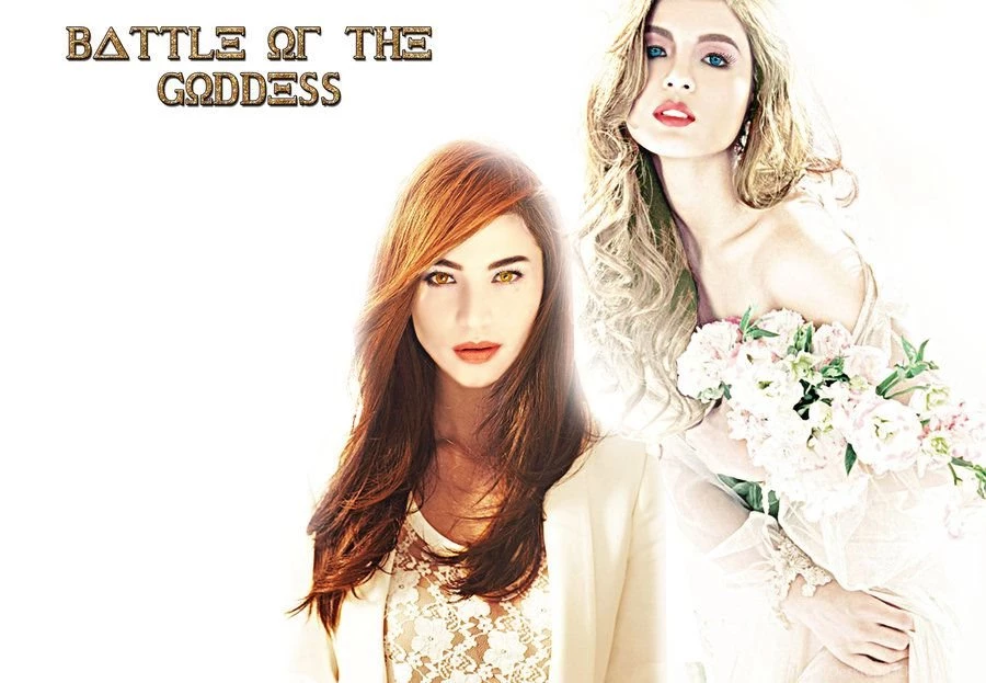 The Battle Of The Goddess Aphrodite Vs. Demeter By SonofWar001 ...