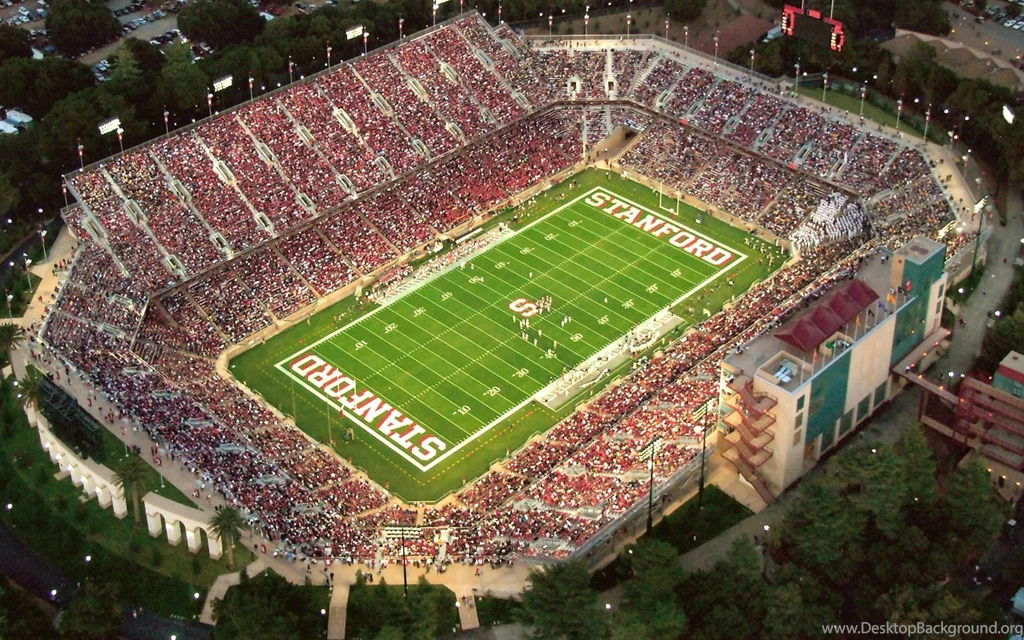 Pacific 12 Conference College Football Stadiums Wallpapers