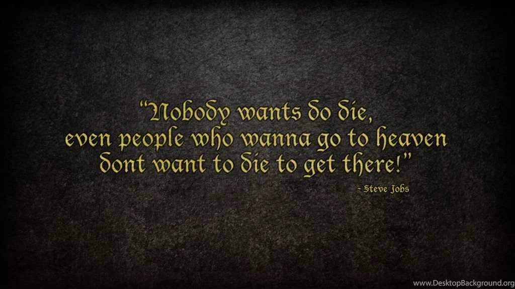 Nobody Wants To Die Wallpapers By GlasKoenig201 On DeviantArt