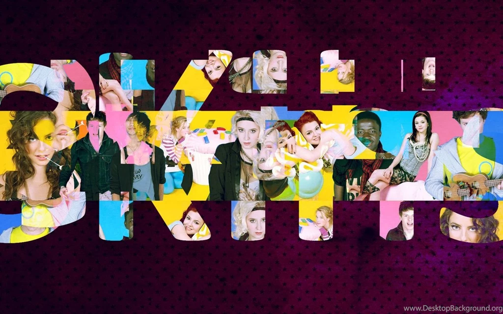 Skins!   Skins Wallpapers (30536987)   Fanpop