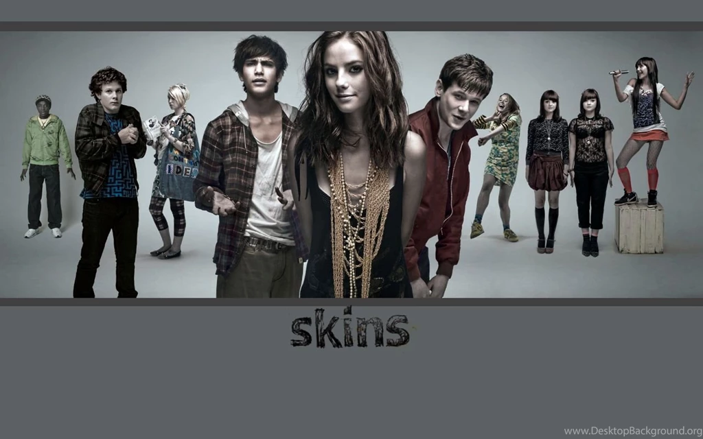 Quick Wallpapers (:   Skins Wallpapers (3623472)   Fanpop