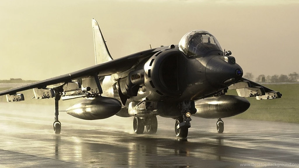 Sea harrier fighter jets military 3840x2160 wallpaper.jpg