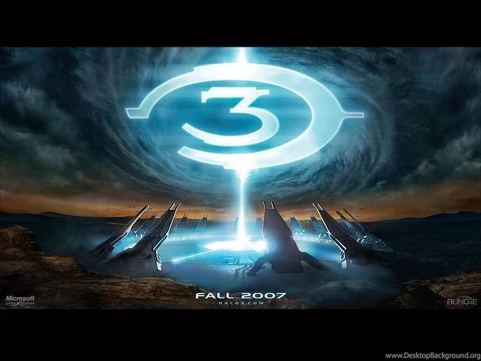 Xbox 360 Halo 3 Wallpapers 1600*1200 18 Wallcoo.net