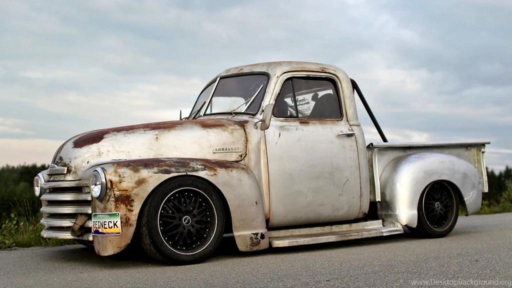 Car Wallpapers Chevrolet Pickup The Drift Truck Desktop Automobile ...