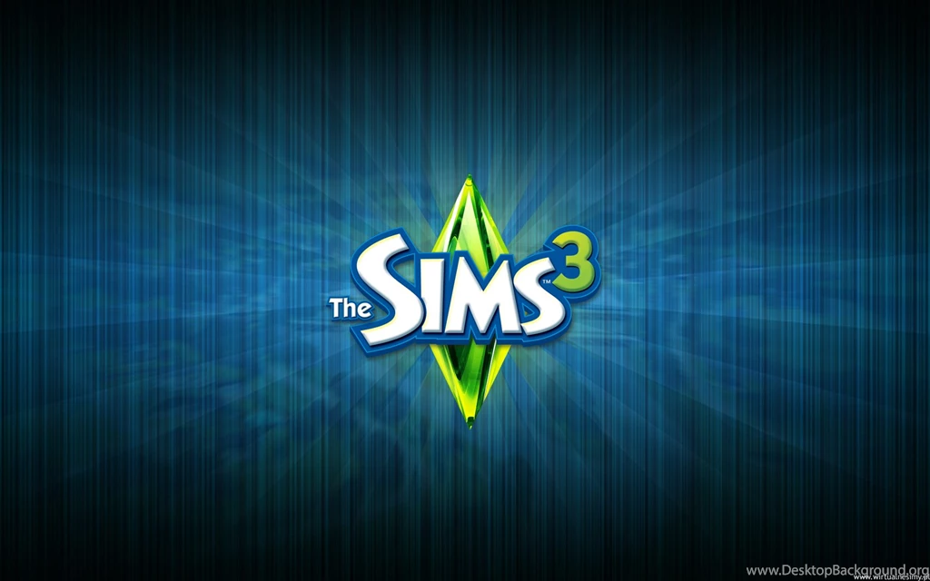 Tapety The Sims 3 Wallpapers (19625560) Fanpop