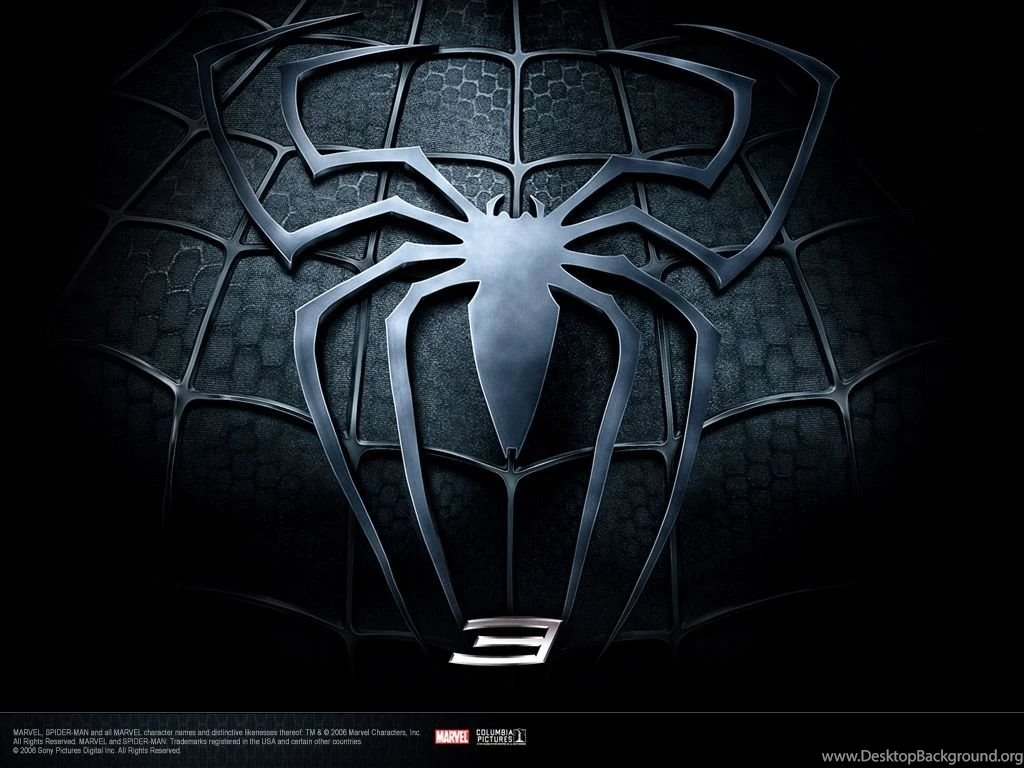 Spider Man 3 (2007) 1024x768 Wallpapers 15 Wallcoo.net