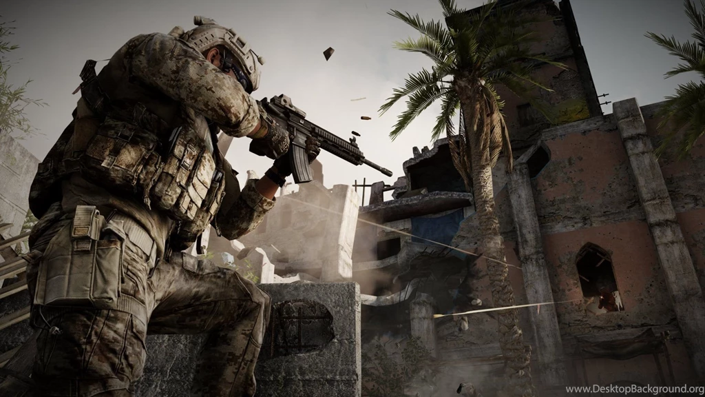 Medal Of Honor HD Wallpapers