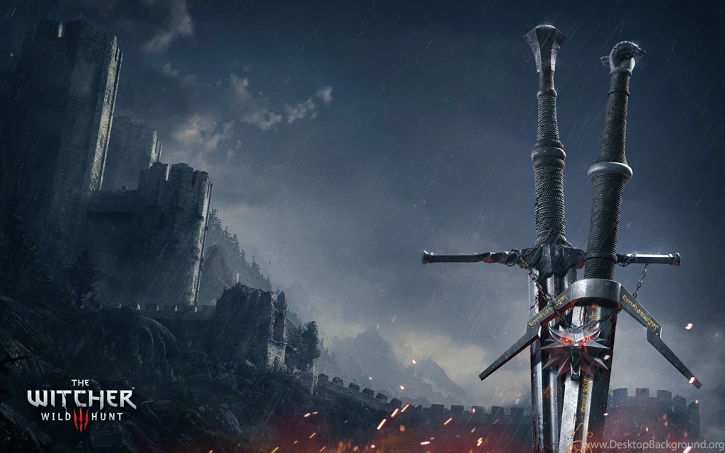 Wallpapers On TheWitcherFans   DeviantArt