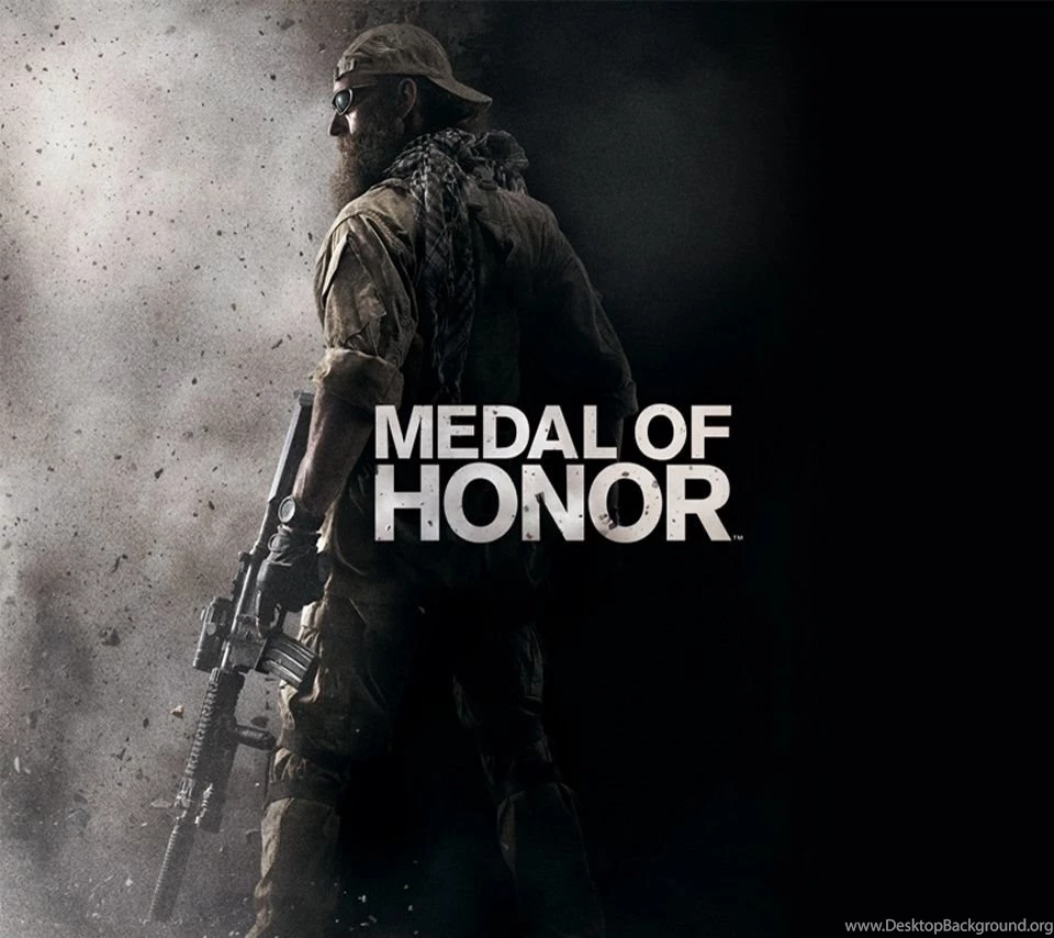 Collection 9: Medal Of Honor Game Wallpapers For Android Phones ...