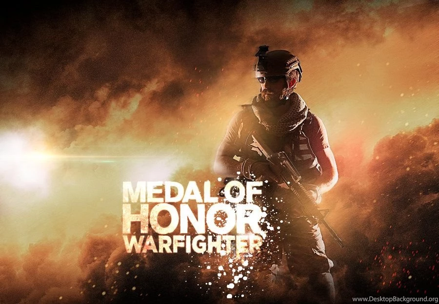 Medal Of Honor Warfighter Wallpapers By DevilKazz On DeviantArt