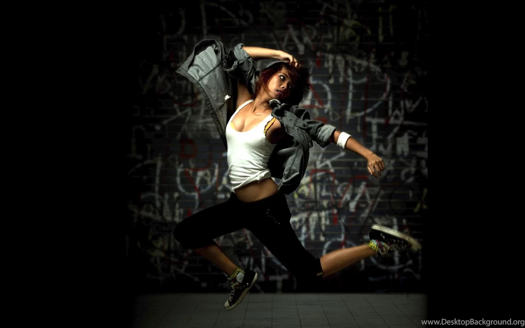 Dance Hip Hop Wallpapers 779288