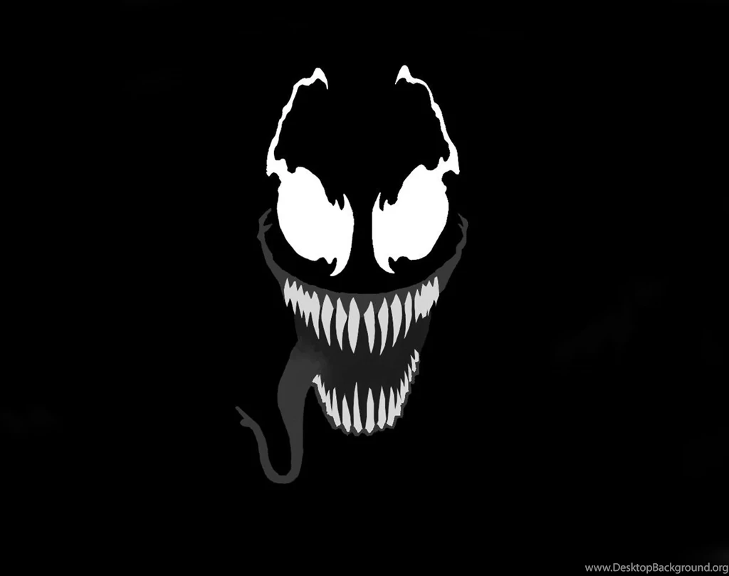 Marvel Comics Venom Wallpapers   (