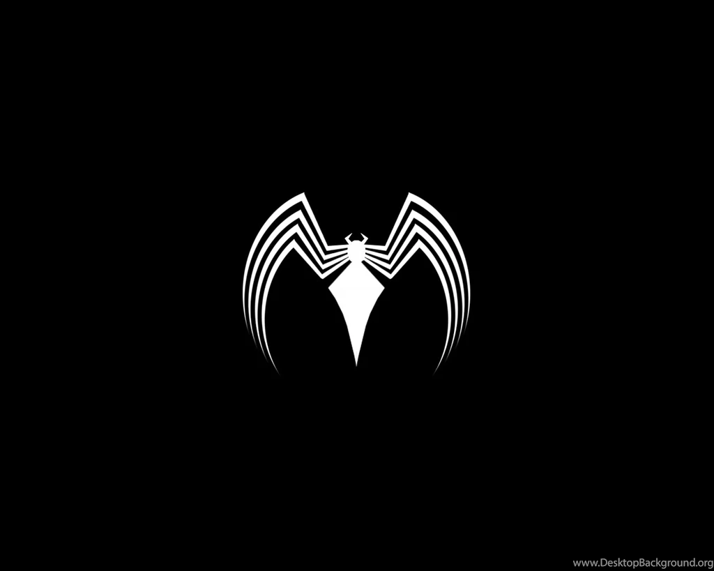 Venom Logo/wallpapers