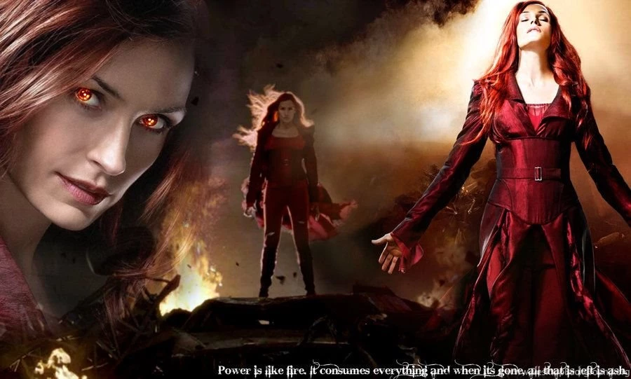 Jean Grey Wallpapers Jean Grey Photo (36714442) Fanpop