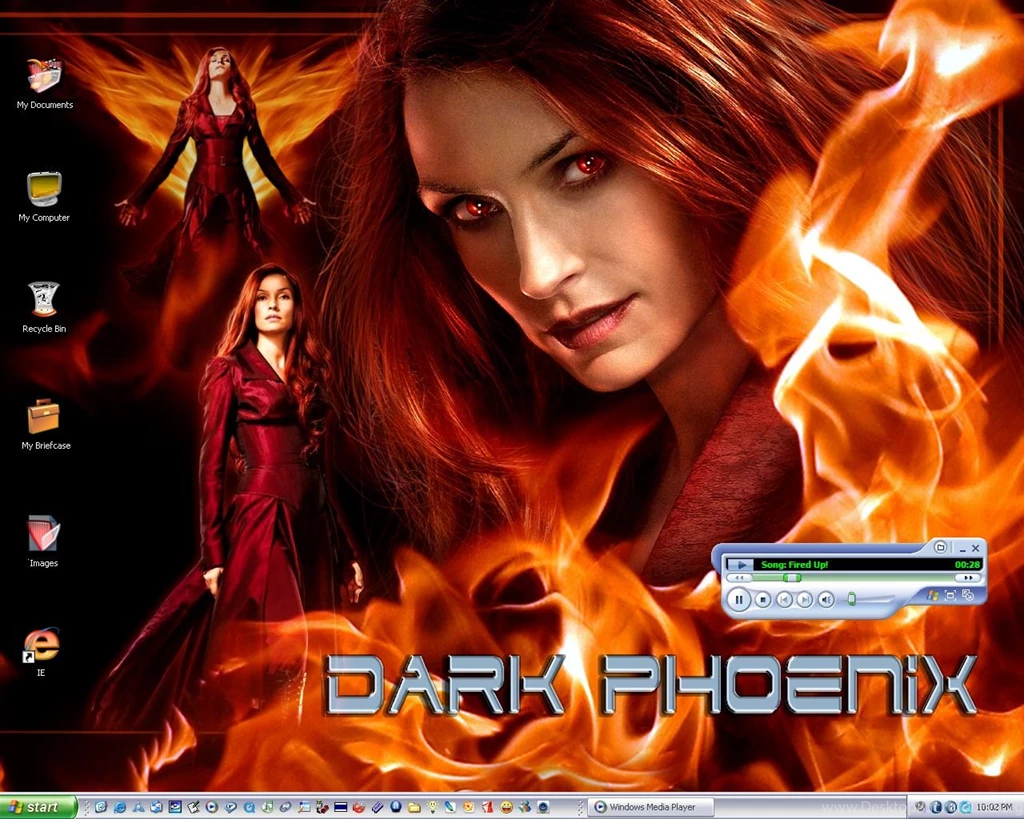 Jean Grey   Jean Grey Wallpapers (21594677)   Fanpop