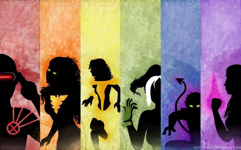 The Real Jean Grey • The x gene: Wallpapers Version Of This: [x]...