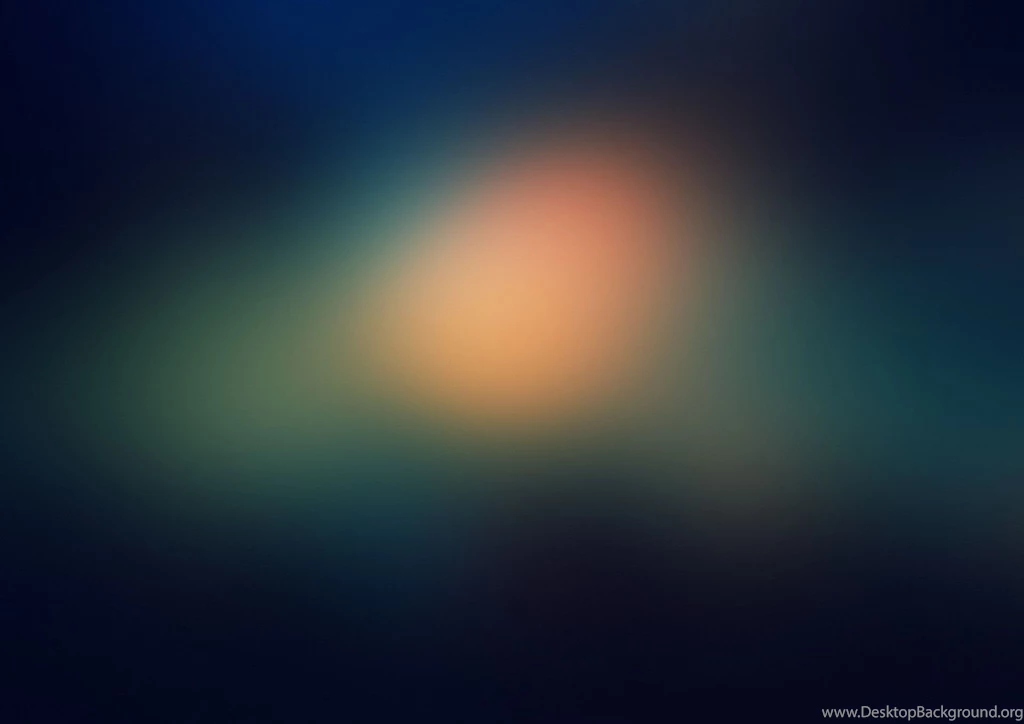 Blur Desktop Wallpapers
