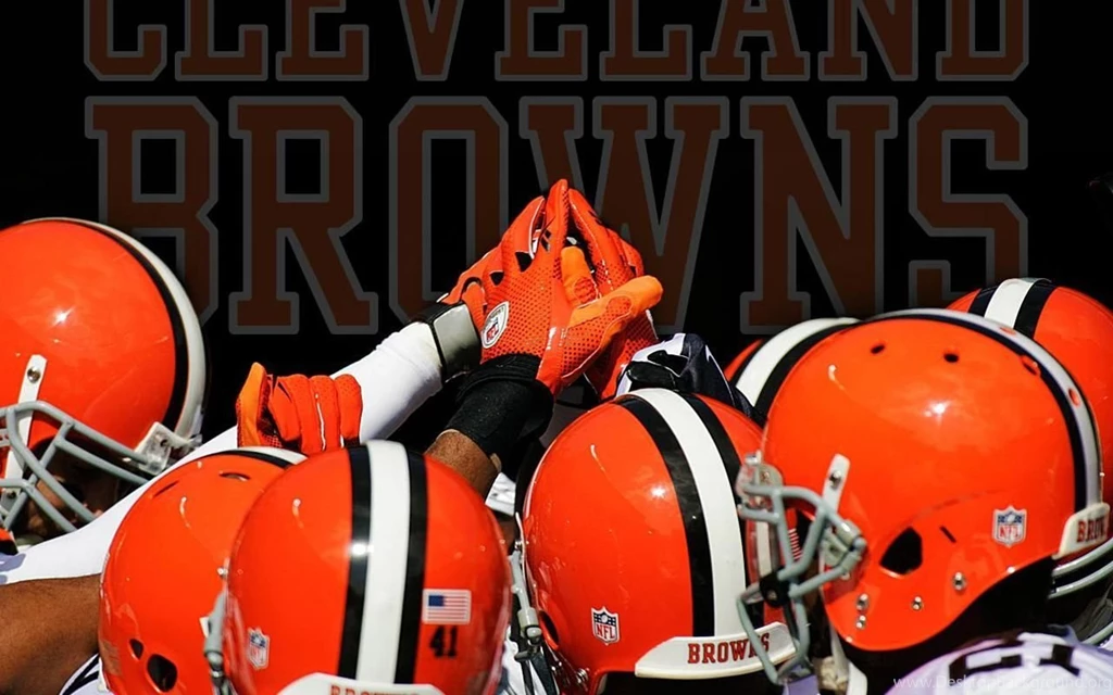 Cleveland Browns NFL Wallpapers Download Cleveland Browns NFL ...