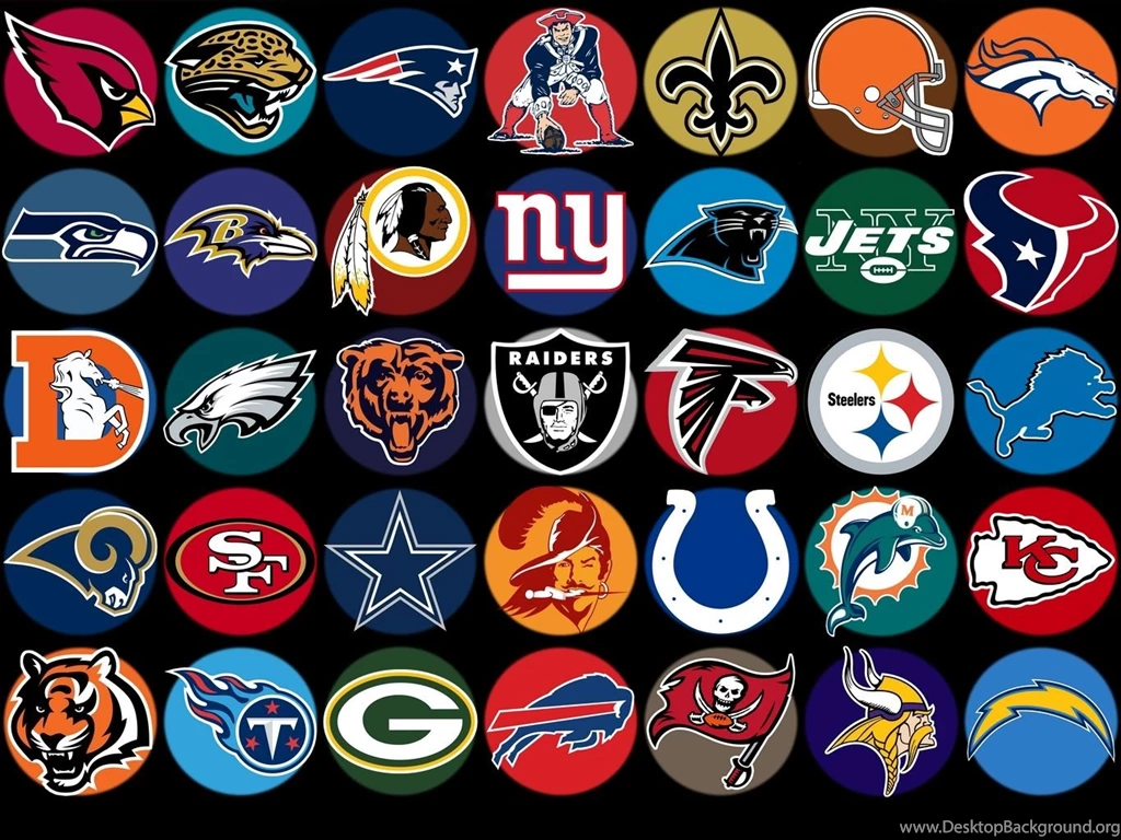 NFL WALLPAPER WALF1031