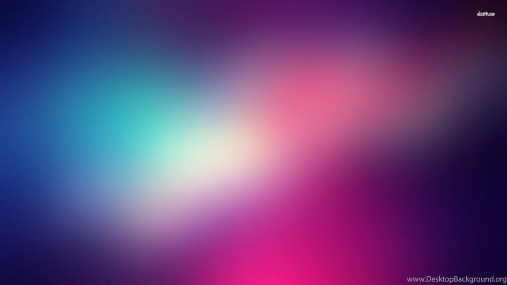 Multicolored Blur Wallpapers Abstract Wallpapers