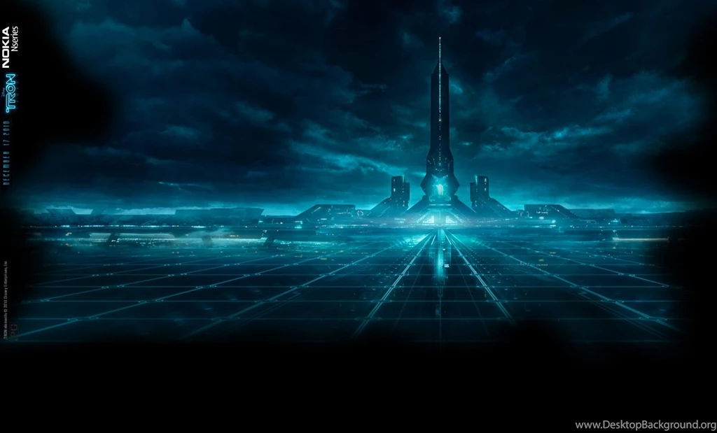 Path Simple Tron Legacy [Archive]   The Bell Tree Forums