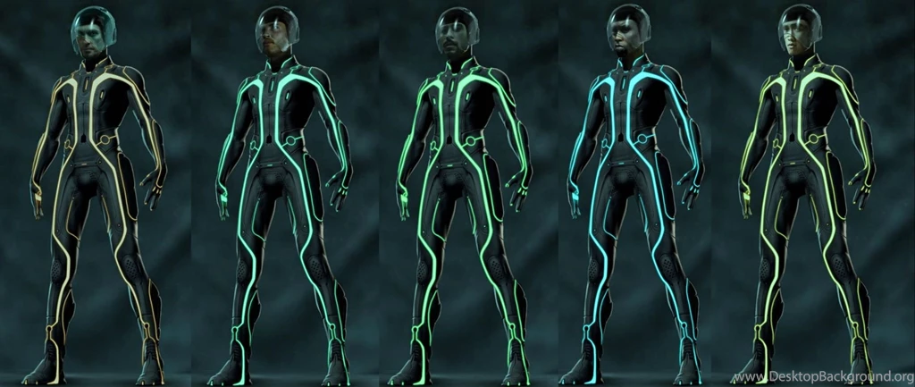 TRON Legacy Action Sci fi Movies P Wallpapers