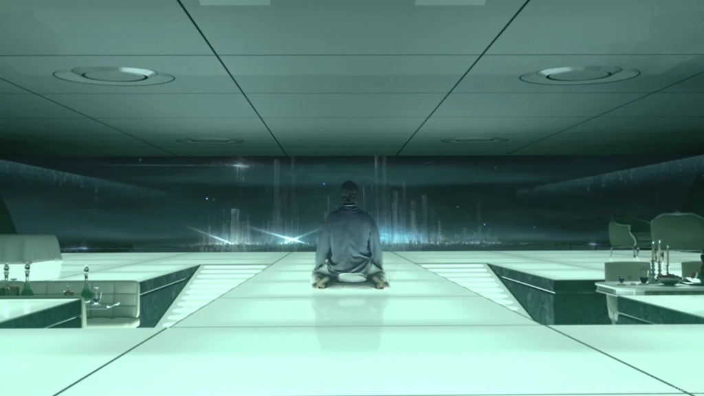 Background, Tron, Legacy, Photo (