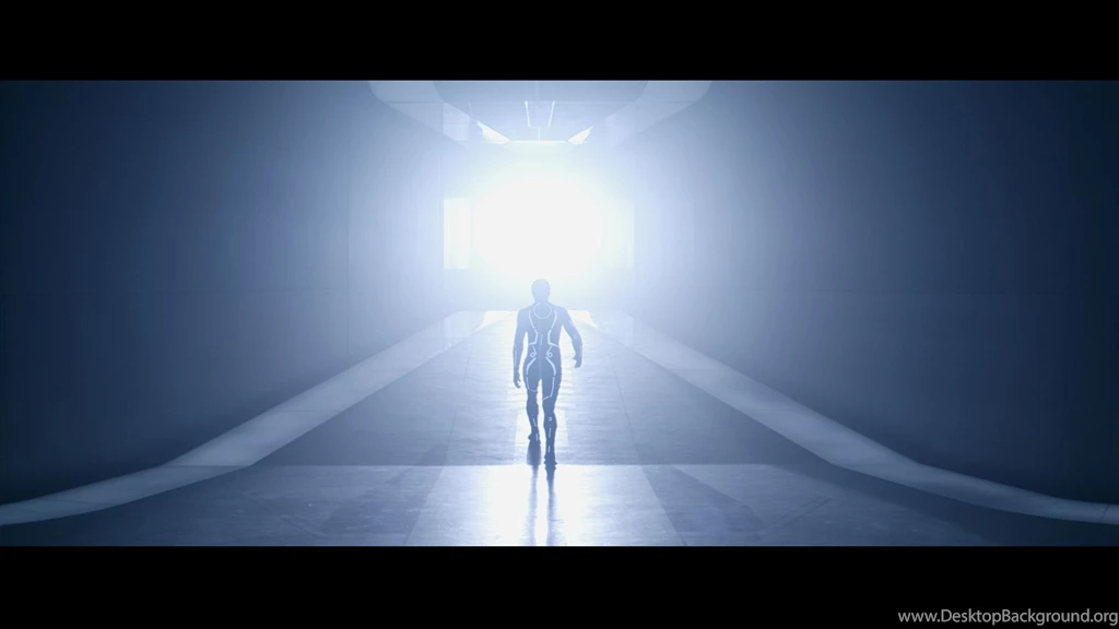 TRON LEGACY Viral Campaign And IMAX Locations Collide In The Pit ...
