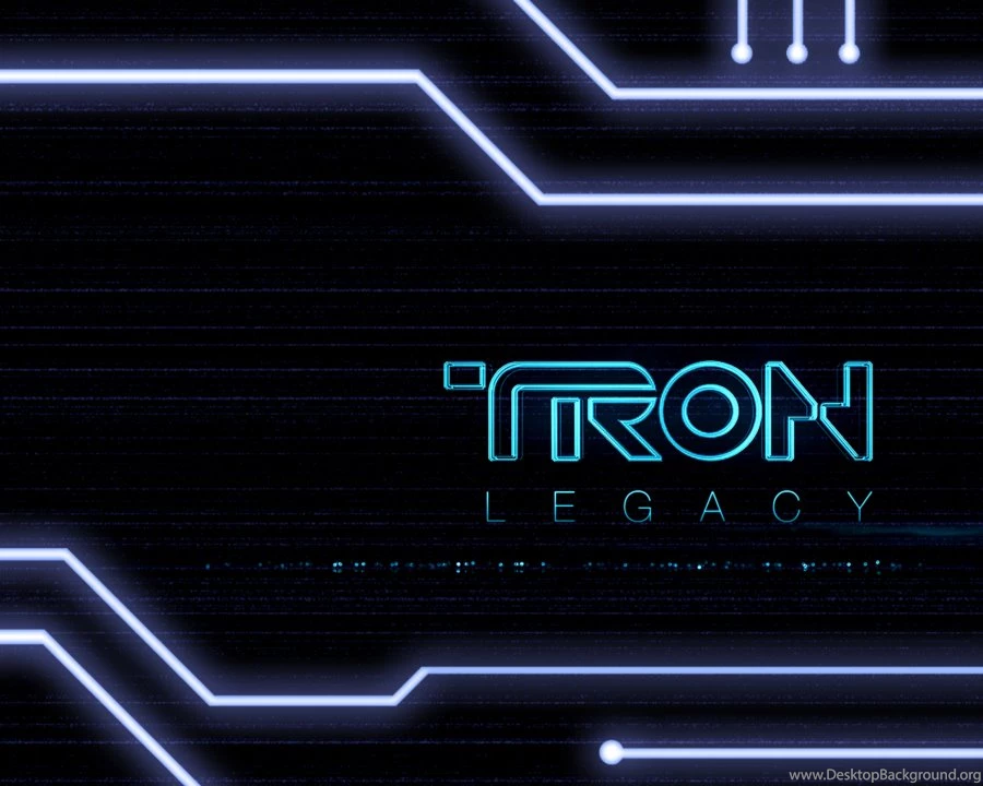 Tron Legacy iPhone Bg1 By Gameover89 On DeviantArt