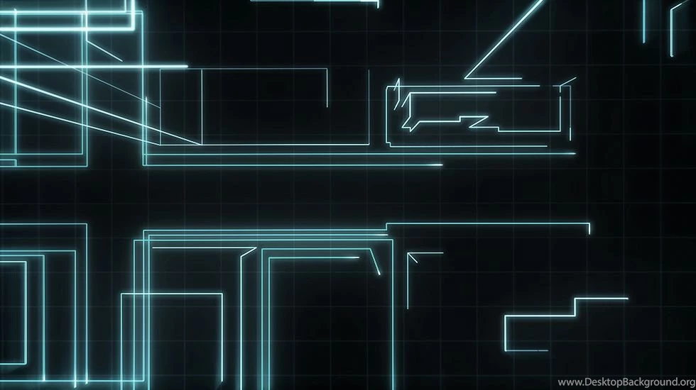 Interview: GMUNK (TRON: Legacy)