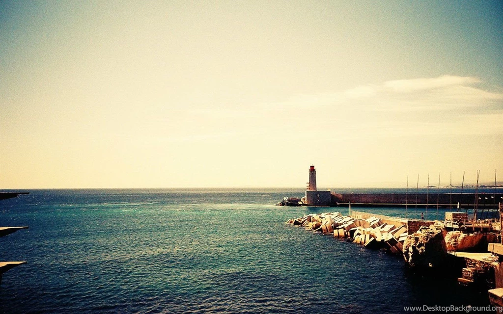 The city corner Lomo photography tablets wallpapers.jpg