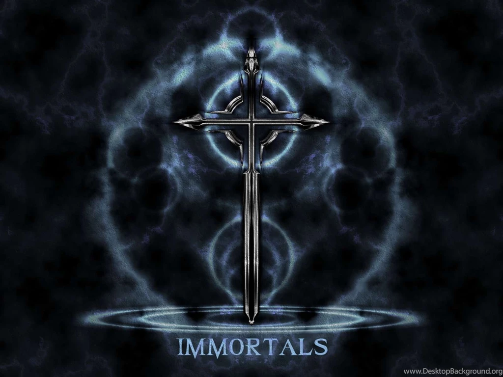 Immortals Wallpapers By Alcomando On DeviantArt
