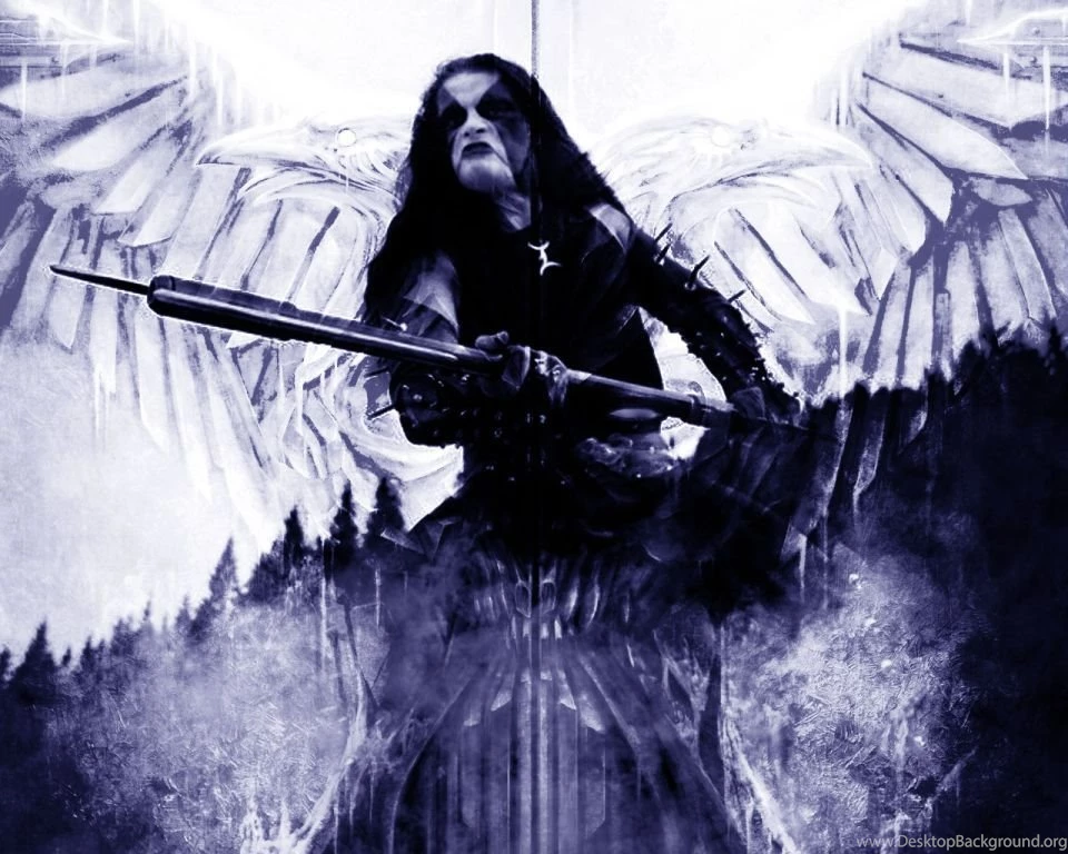 Browsing Wallpapers On DeviantArt