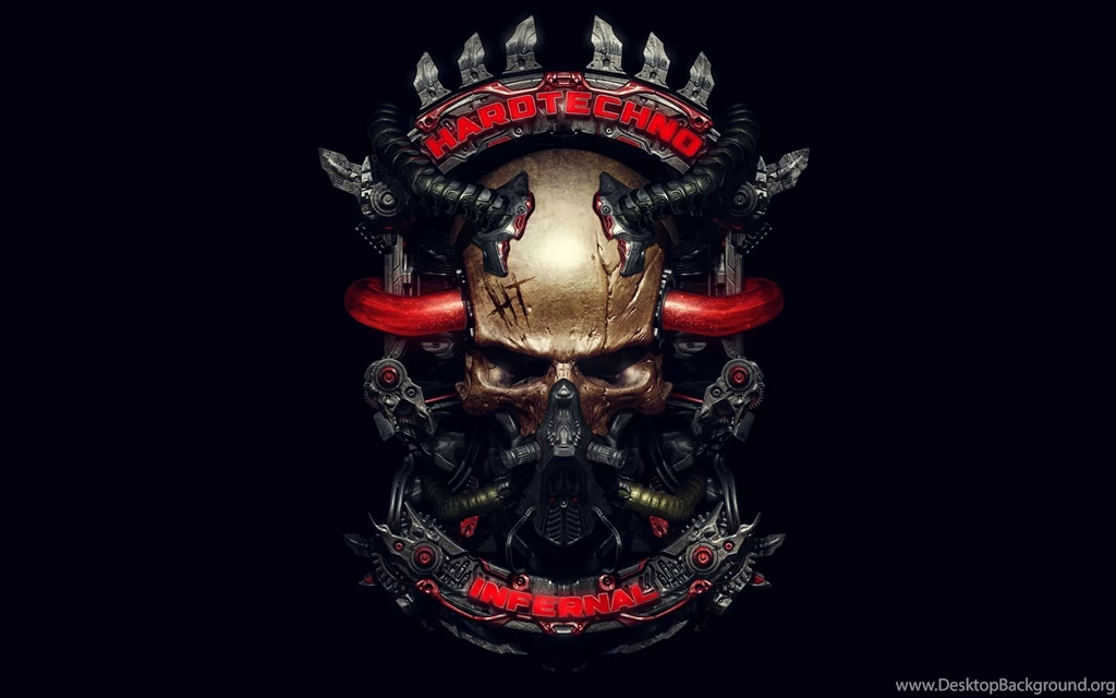 Skull Wallpaper Backgrounds