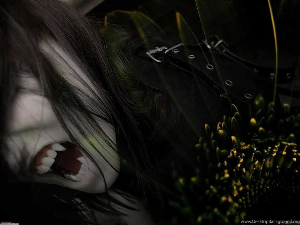 Vampire Skull Underwater Wallpapers Open Walls
