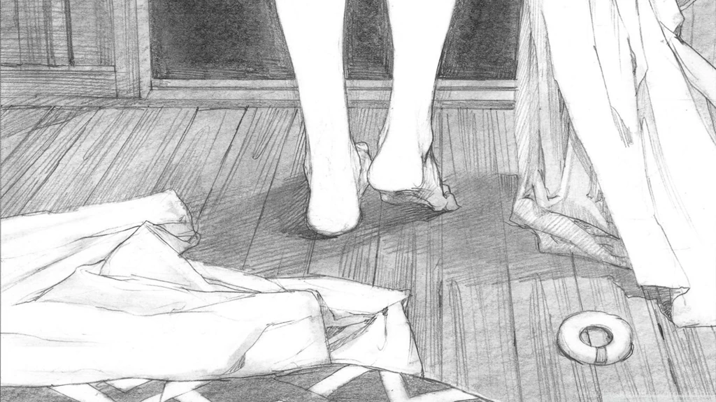 Blade Of The Immortal HD Desktop Wallpapers : High Definition ...