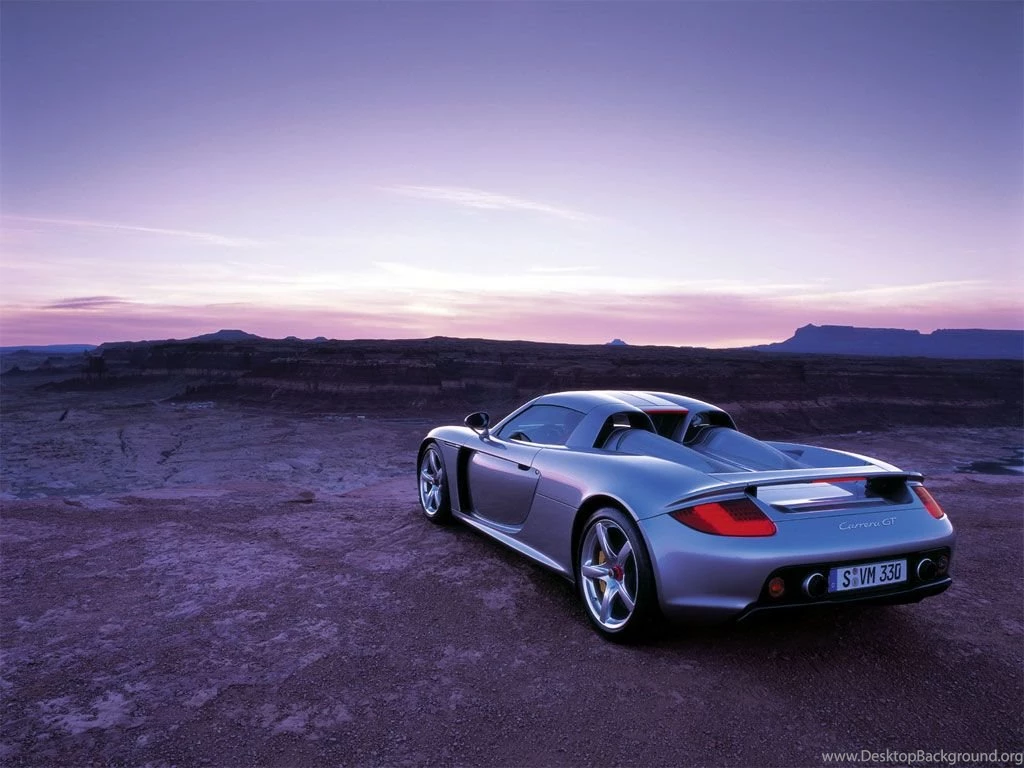 Carrera Gt Wallpapers 199827