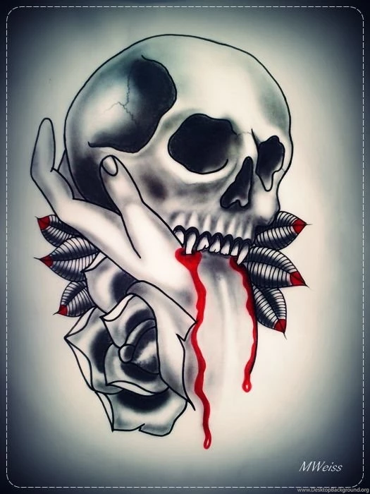 Tattoo Design By MWeiss Art On DeviantArt