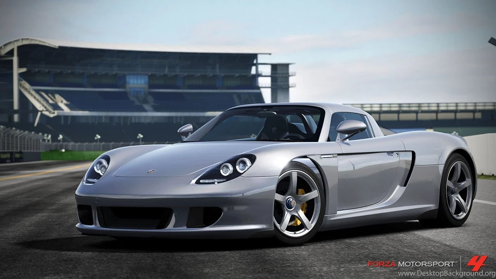 Porsche Carrera GT Wallpaper Backgrounds Free For Android ...