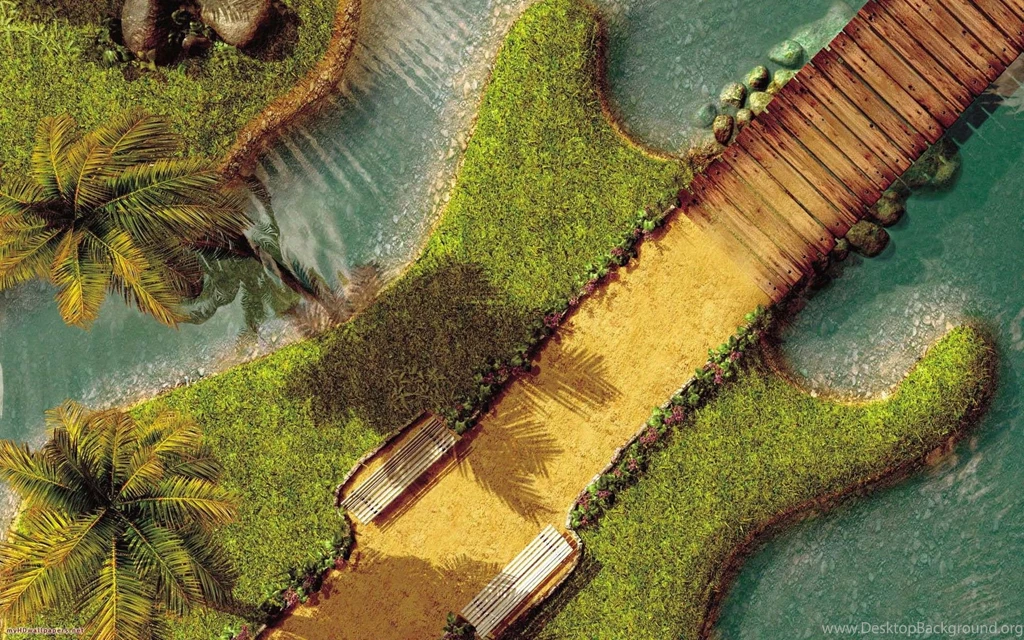 Nature, Wallpaper, Original, Category (