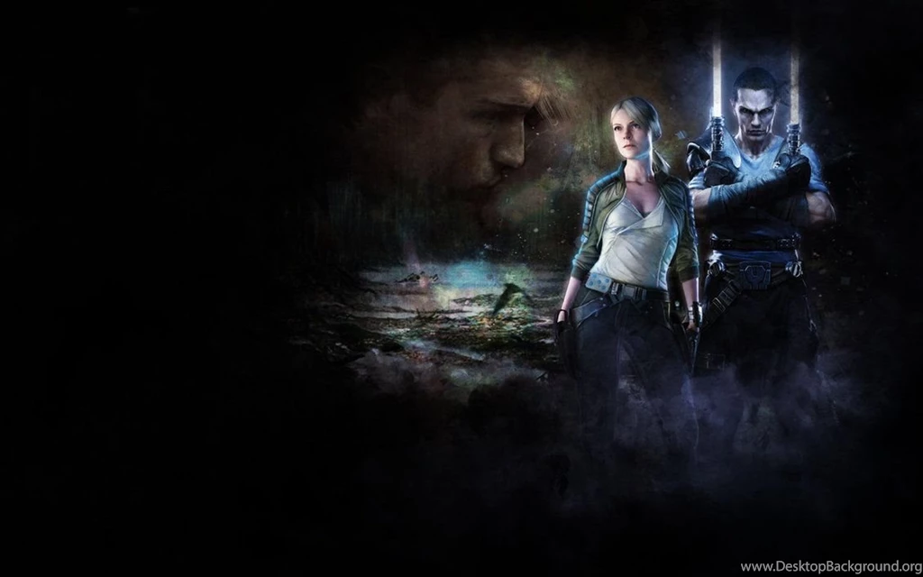 Fonds D'écran Force   Page 2