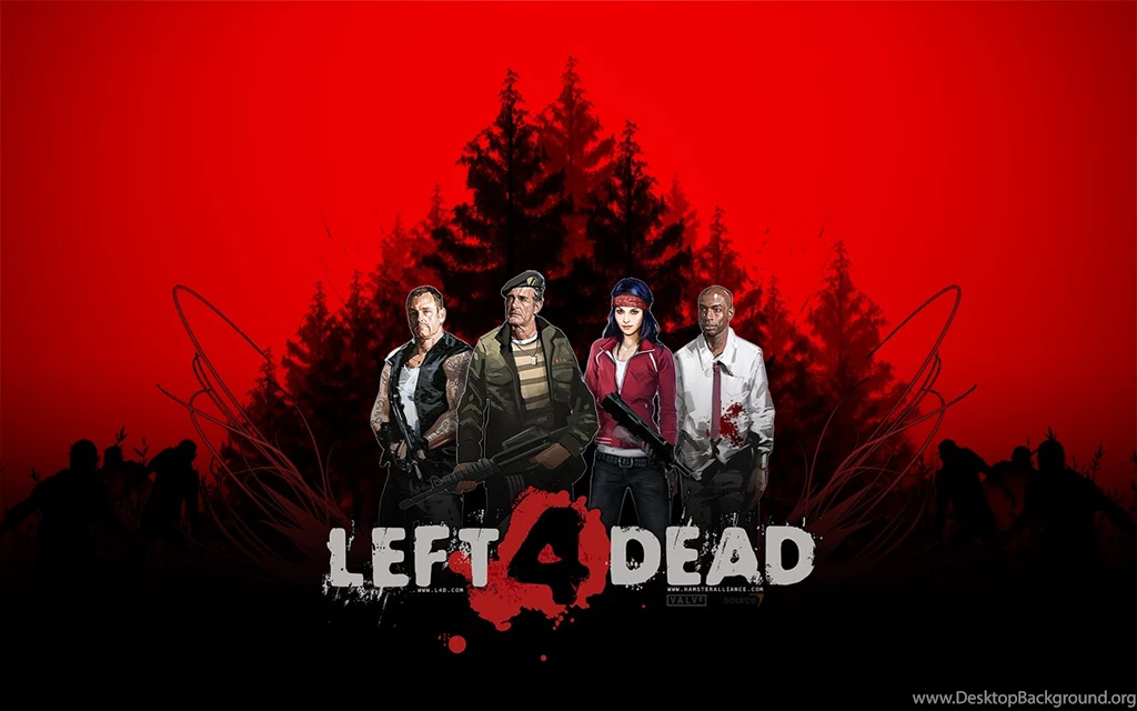Directory Listing Of Wallpaper/l4d/ On Www.hamsteralliance.com